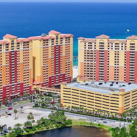 Calypso Beach Resort & Towers By Panhandle Getaways 파나마 시티 외부 사진