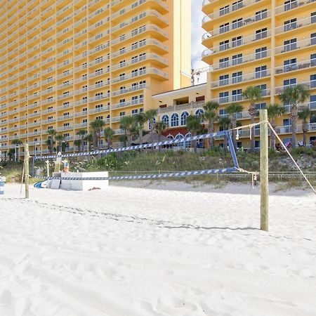 Calypso Beach Resort & Towers By Panhandle Getaways 파나마 시티 외부 사진