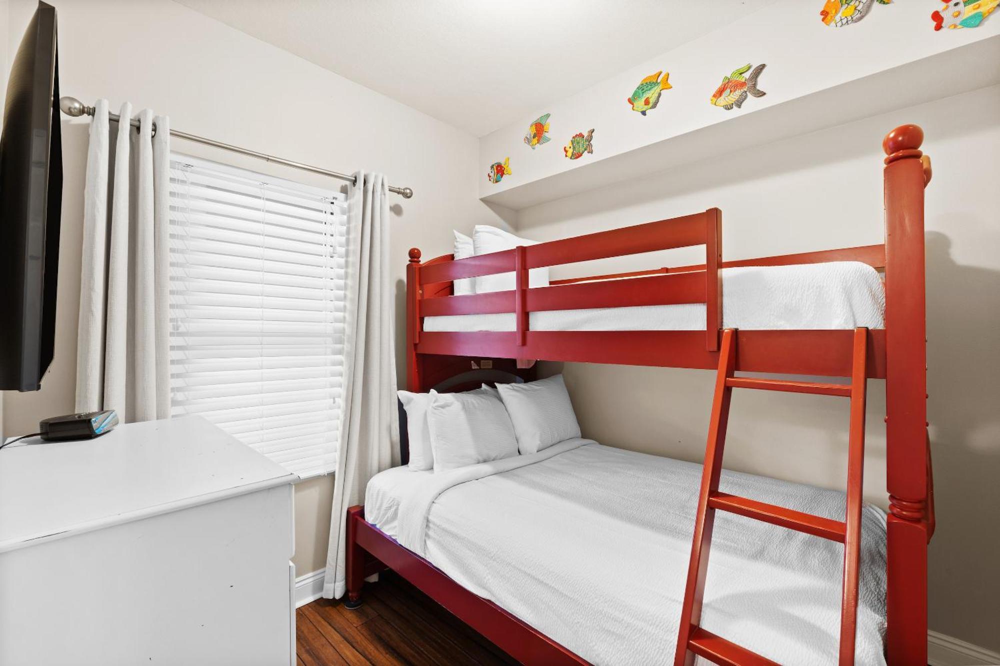 Calypso Beach Resort & Towers By Panhandle Getaways 파나마 시티 객실 사진