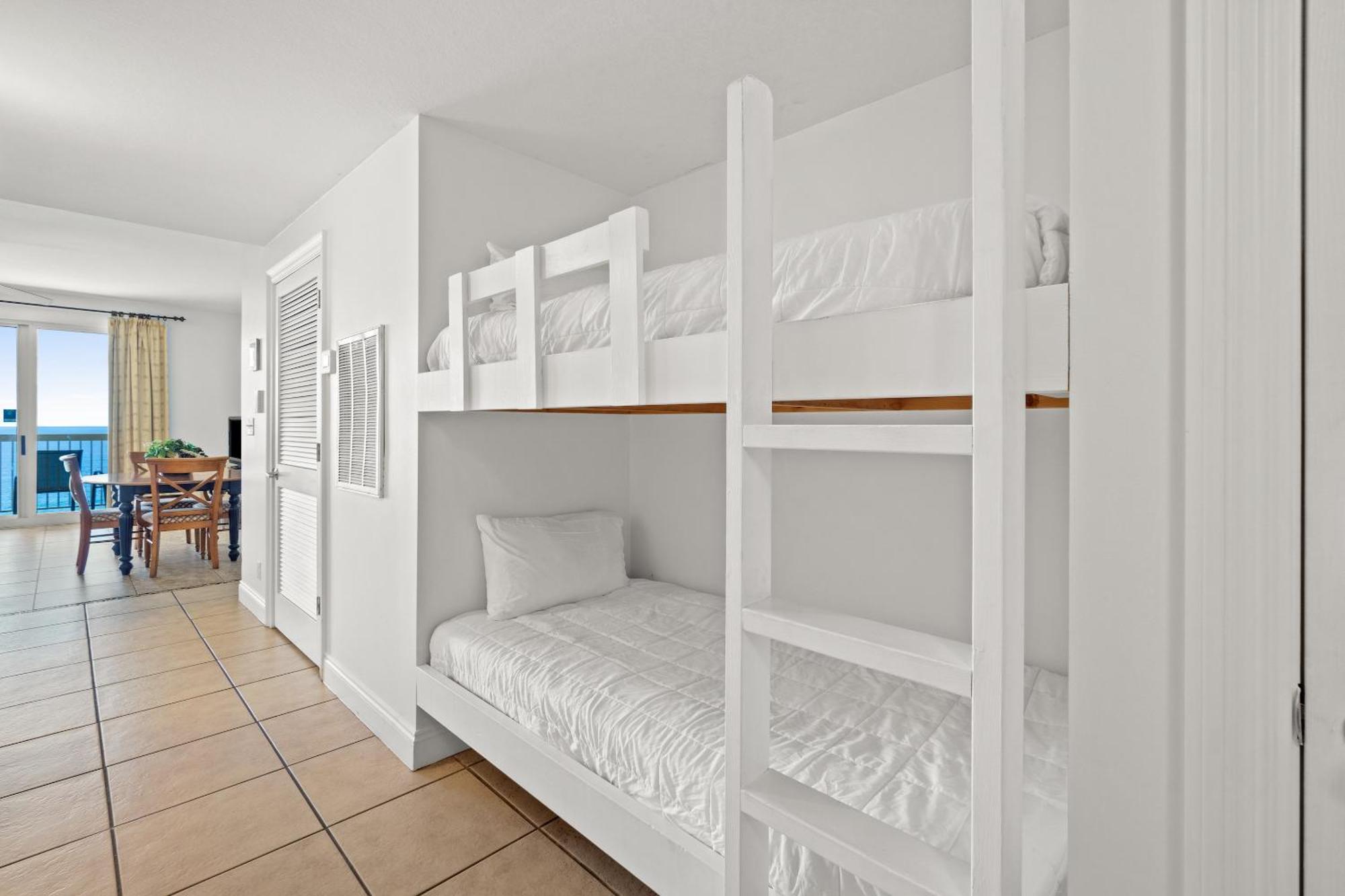 Calypso Beach Resort & Towers By Panhandle Getaways 파나마 시티 객실 사진